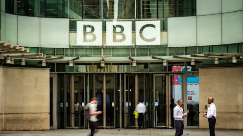 BBC Verify largely factchecks international stories – what about UK politics?