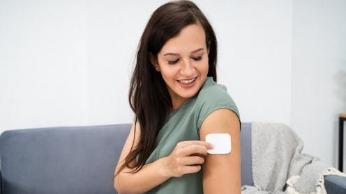 Why we need testosterone products designed for women