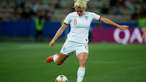 'Resilience isn't enough': why the growth of women's football could lead to player burnout