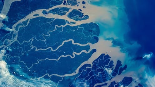 The Bangladesh delta is under a dangerous level of strain, analysis reveals