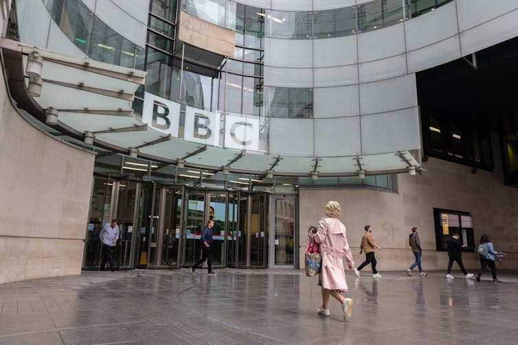 New survey shows the extent of class privilege in UK journalism