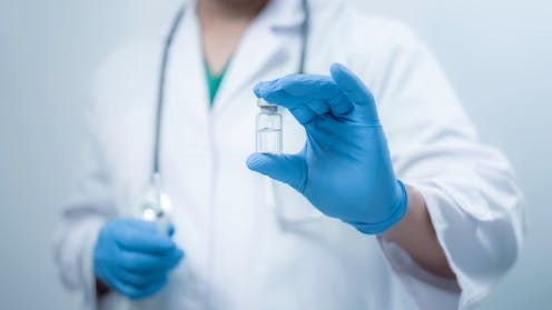 Universal vaccines could reshape how we fight future outbreaks – but a broad approach is needed