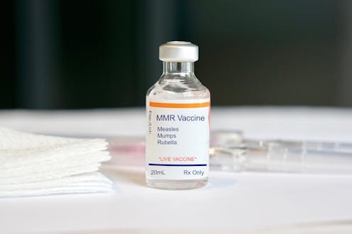 Europe faces worst measles outbreak since 1997