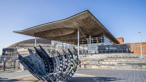 Wales is overhauling its democracy – here's what's changing