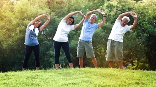 Exercise proves powerful in preventing colon cancer recurrence