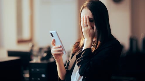 What research on sexting reveals about how men and women think about consent