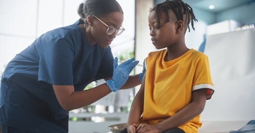 To eradicate polio once and for all, we need a new vaccine – that's what we're working on
