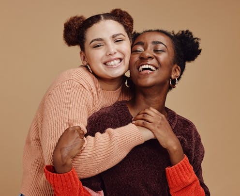 Valentine's Day: why physical affection can boost your health