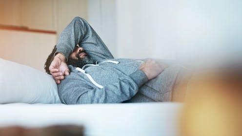 How mindfulness therapy could help those left behind by depression treatment