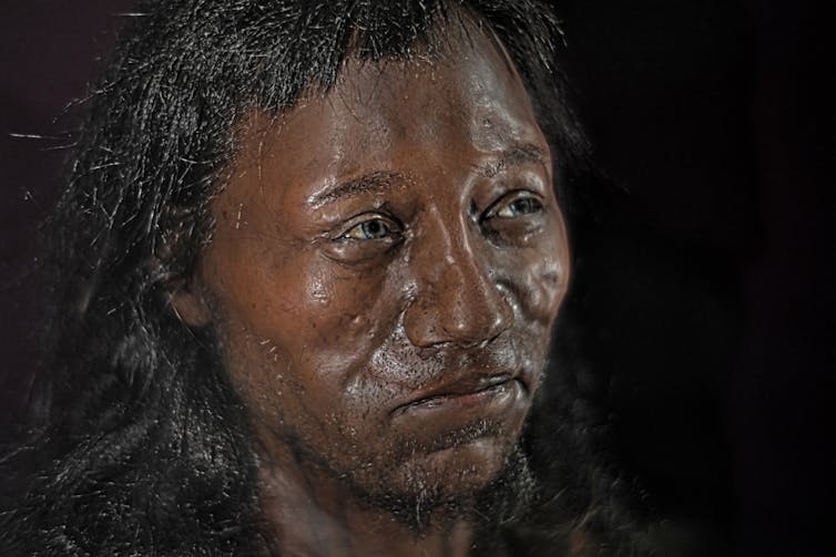 How AI imagery could be used to develop fake archaeology