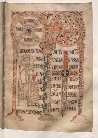 Modern medicine has its scientific roots in the Middle Ages − how the logic of vulture brain remedies and bloodletting lives on today