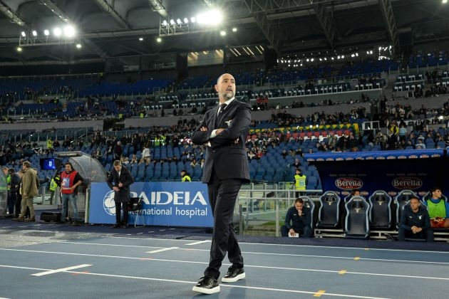 Juventus Only Committed to Tudor for a Few Months