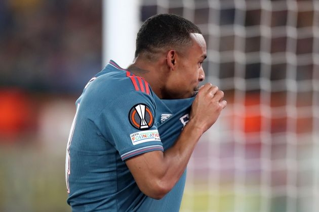 Agent of Feyenoord Forward Addresses Napoli Links