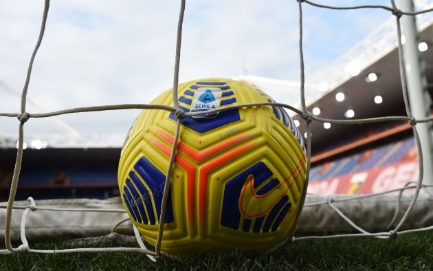 New Serie A Head Discloses 2025/2026 Starting Date