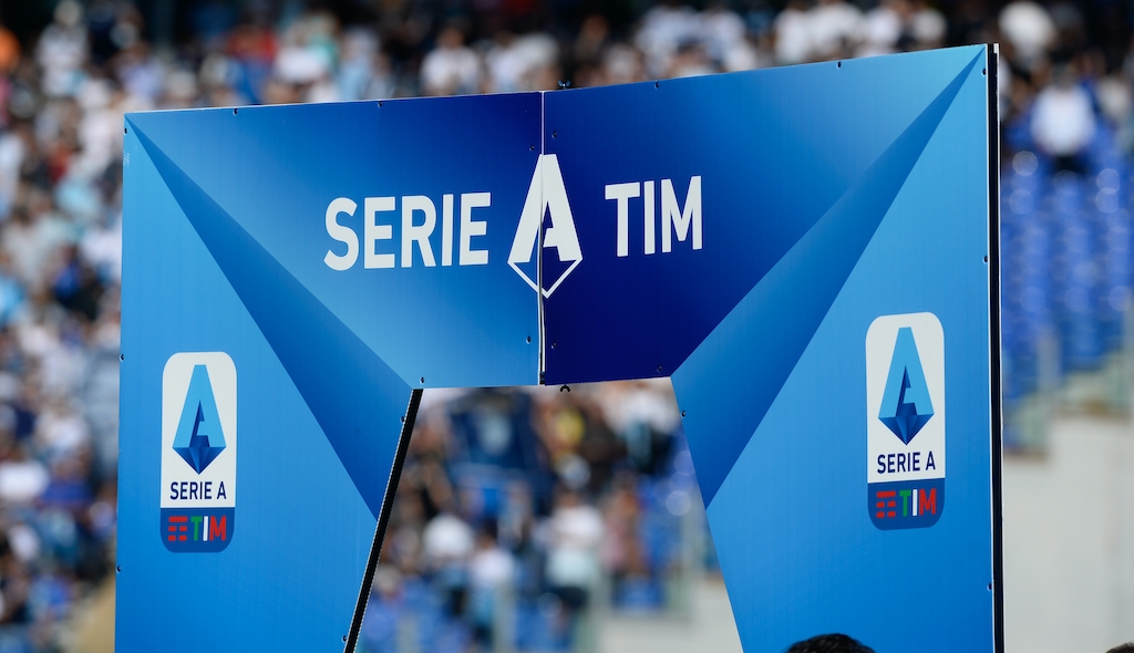 Serie A Round 38 – Live Updates: Halftime – Both Favorites in Front