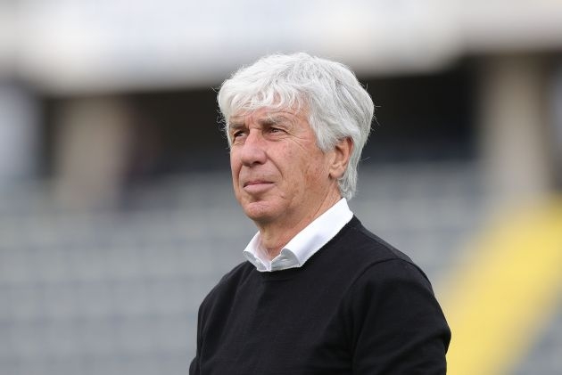 Atalanta Patron Addresses Gasperini and Lookman Rift
