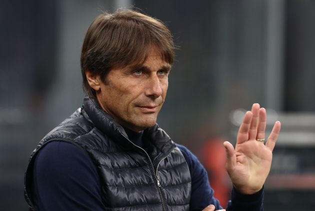 Napoli Not Too Concerned About Swirling Conte Rumours
