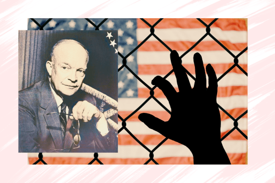 The Shaky History of Mass Deportations