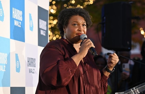 Did Stacey Abrams Receive $2 Billion From Taxpayers?