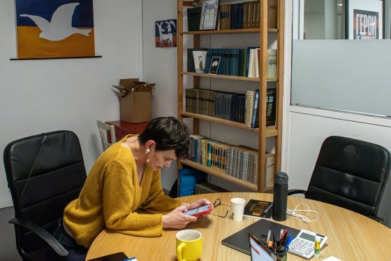 Exiled Russian Journalists Face Growing Threats in Europe