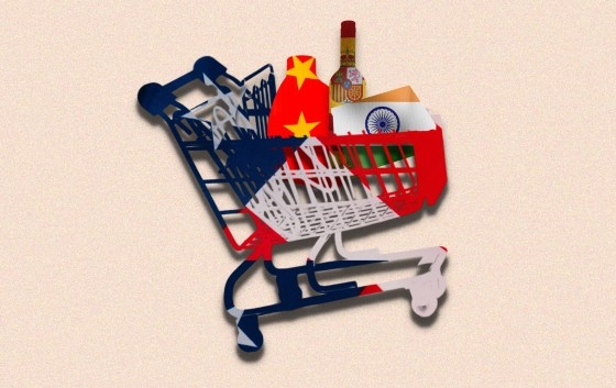 What ‘Buying American' Really Means