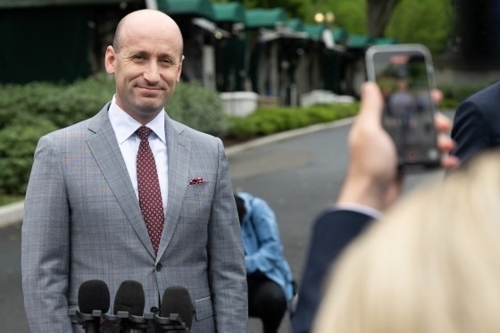 Are We Sleepwalking Toward a Constitutional Crisis?