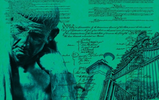 Natural Law Does Not Lead to the Unbound Executive