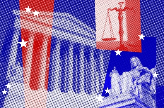 Nationwide Injunctions vs. Nationwide Executive Orders