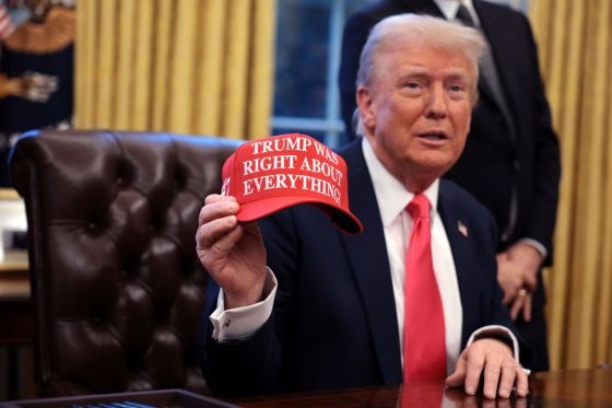 Judge Trump's Motives, Not Just His Methods