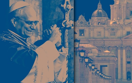 Pope Leo XIV and a New Age of ‘New Things'