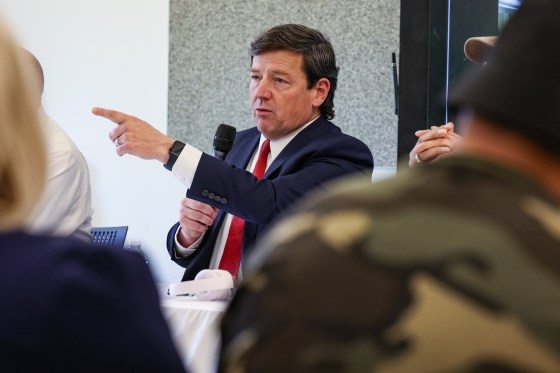 How Ed Martin Failed His Way to D.C.