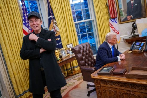 What a Generational Political Shift Looks Like