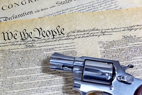 Supreme Court Ruling Shows Guns Not a Priority Under Trump 2.0