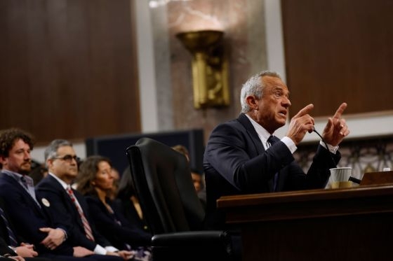 Trump's Cabinet Picks Face Roadblocks Ahead