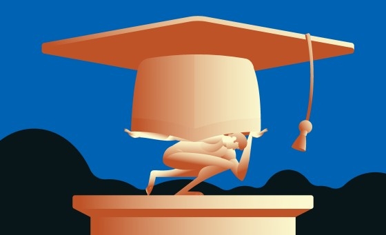 The Student Loan Payment Mess Is About to Get Worse