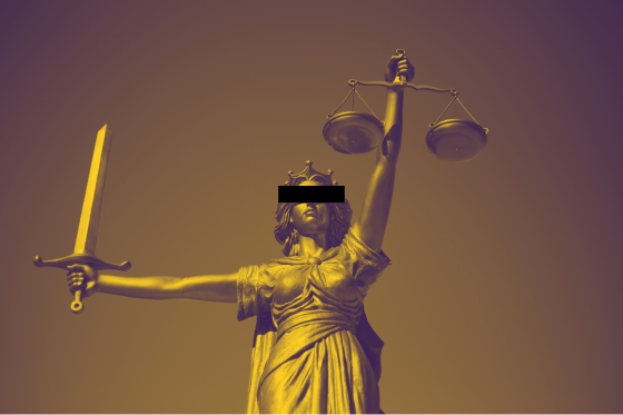 The Rule of Law Has Seen Better Days