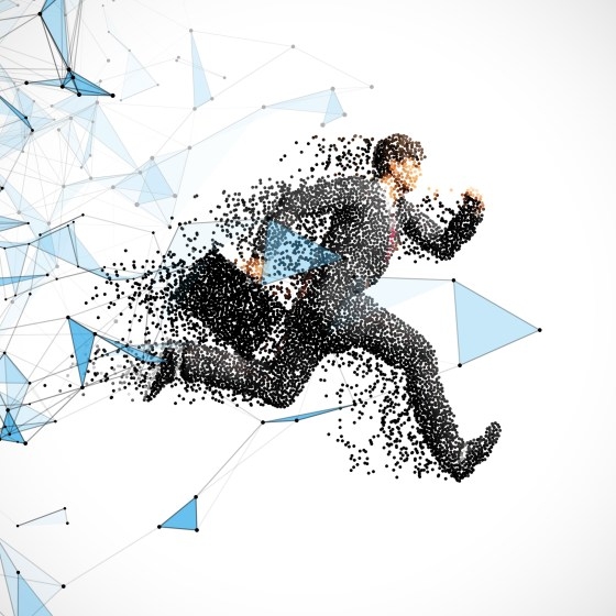 Is AI Moving Too Fast or Is Regulation?