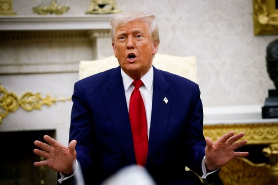 Legal Challenges Brew for Trump's Tariffs