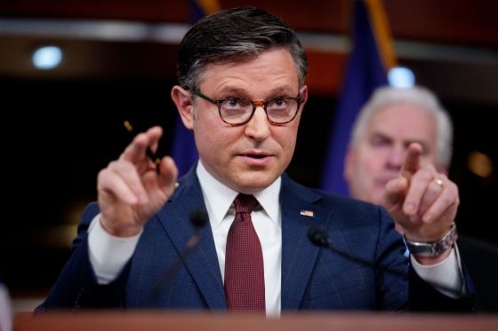 A Step Toward Trump's ‘Big, Beautiful Bill'