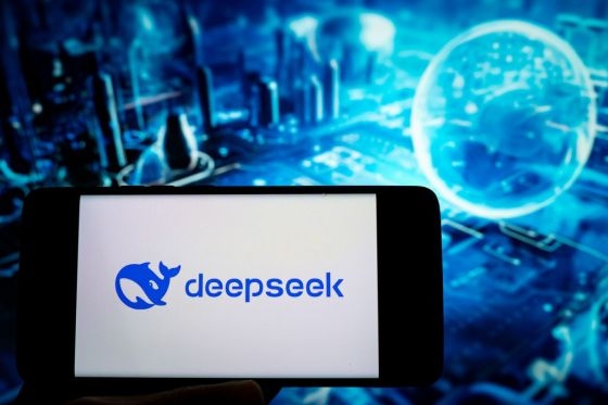 Yes, DeepSeek Provides Censored Responses to Questions About China