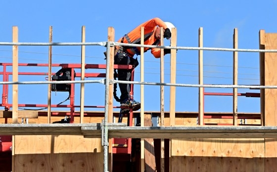 Is It True That American-Born Workers ‘Gained Zero Net Jobs' Under Biden?