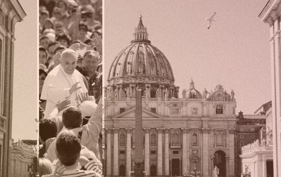 After Francis, What Now for the Catholic Church?