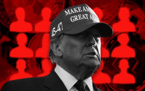 Memecoin Dinner Offers Foreign, Anonymous Donors Access to Trump