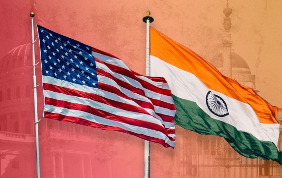 India-Pakistan Hostilities Complicate India's Diplomatic Options