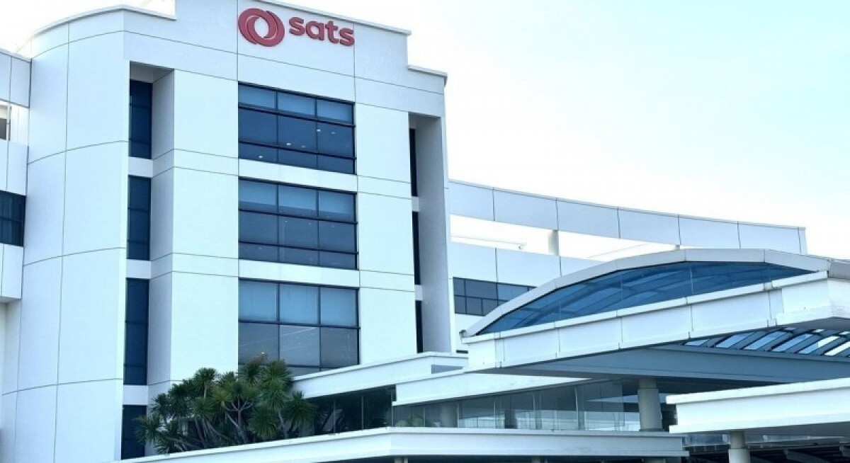 SATS' earnings increase more than three-fold for FY2025 from expanded network and business volume growth