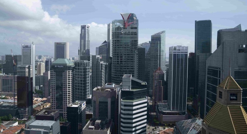 Singapore directors, CEOs, companies continue share buybacks amid global stock market shake up