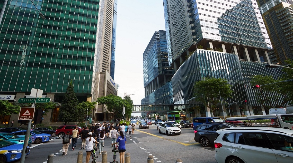 Budget 2025 likely to talk about cost of living, investments in AI, finance, green transition and fertility: UOB