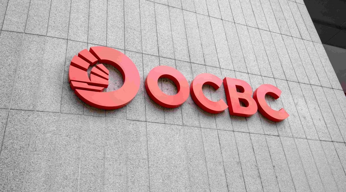 OCBC 1HFY2025 net profit falls 6% y-o-y to $3.7 bil