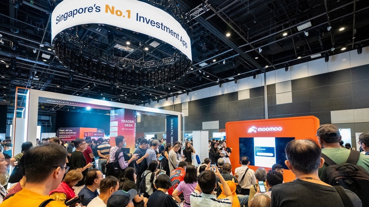 Old investment playbook may no longer apply in turbulent 2H2025: Moomoo Singapore