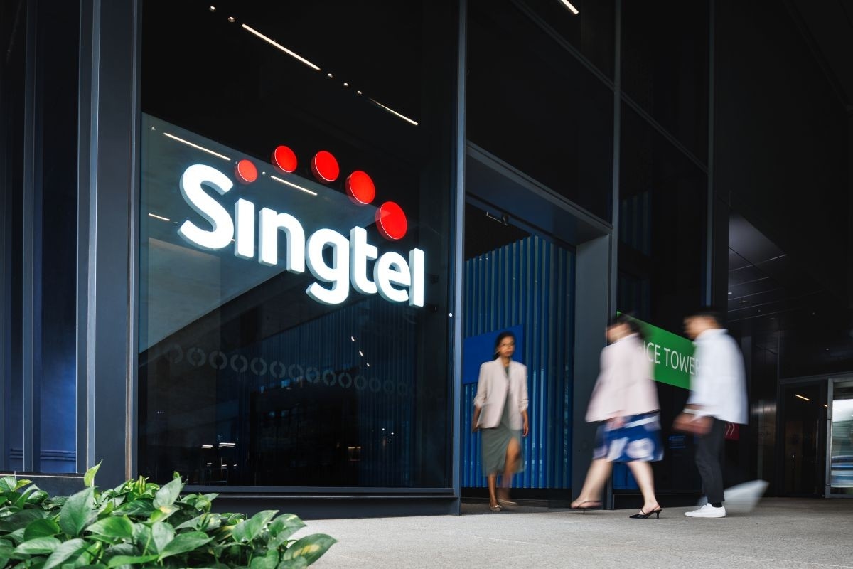 Singtel-led consortium and NEC to build new subsea cable connecting key Asian markets